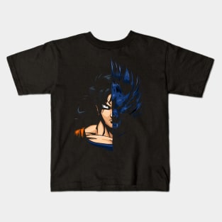 Shadow of the Wolf Kids T-Shirt